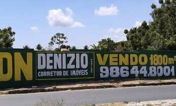 Imagem 4: Urucunema -Terreno Comercial em Importante Avenida