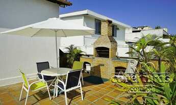 Imagem 4: Cobertura à venda no Jardim Oceânico. Linear. Barra da Tijuca