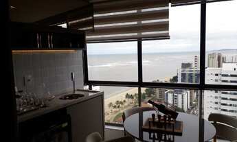 Imagem 1: Apartamento para venda tem 89 metros quadrados com 3 quartos