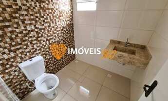 Imagem 7: CASA CONDOMINIO, 80M², 02 DORM, LAVABO, FINO ACABAMENTO, LAVANDERIA EXTERNA COM QUINTAL, 0