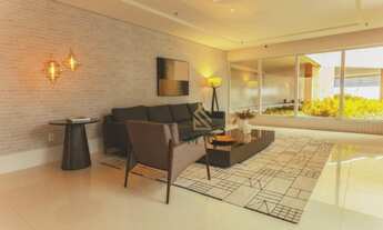 Imagem 4: Apartamento com 3 dormitórios à venda, 98 m² por R$ 732.881,03 - Engenheiro Luciano Cavalc