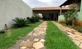 Imagem 2: Casa para venda com 300 metros quadrados com 3 quartos em Jardim Vista Bela - Goiânia - GO