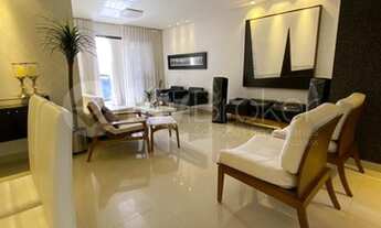 Imagem: Anápolis - Apartamento Padrão - Jundiaí