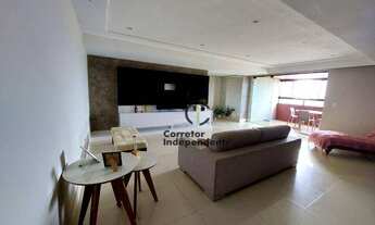 Imagem 6: Apartamento com 4 dormitórios à venda, 240 m² por R$ 1.150.000,00 - Capim Macio - Natal/RN