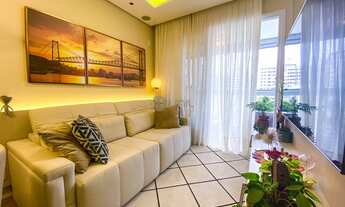 Imagem 3: Apartamento 03 suítes com vista mar no João Paulo