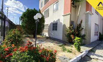 Imagem 5: Lindo apartamento com 67 m², 3 quartos, 1 suíte, 1 vaga