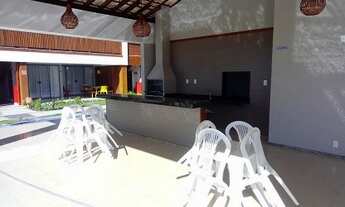 Imagem 4: Apartamento térreo com 3 suítes