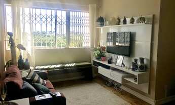 Imagem 2: Apartamento para venda tem 80 metros quadrados com 3 quartos em Santa Teresa - Salvador