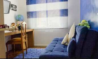 Imagem 3: Apartamento 3 dormitórios, 2 suítes, 2 vagas - Centro