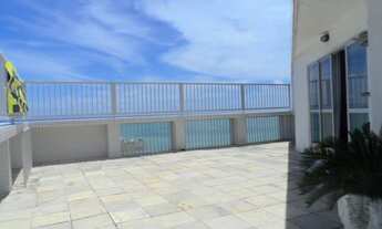 Imagem 2: Apartamento para venda possui 260 metros quadrados com 4 quartos