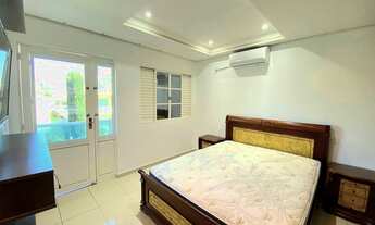 Imagem 6: Sobrado 4/4 - Jardins Madri