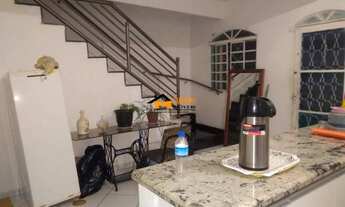 Imagem 2: 4 quartos duplex no Nacional - Contagem - MG