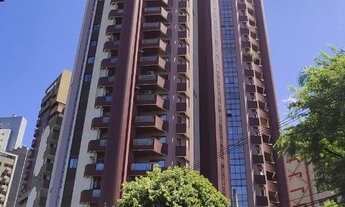 Imagem: Apartamento para venda com 226 metros quadrados