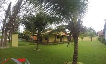 Imagem 6: Casa para venda com 144 metros quadrados com 3 quartos em Long Beach (Tamoios) - Cabo Frio