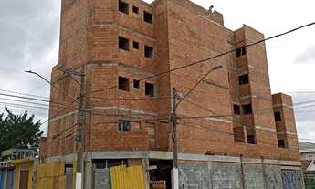 Imagem 2: Apartamento para venda tem 37 metros quadrados com 2 quartos em Jardim São Vicente - São P