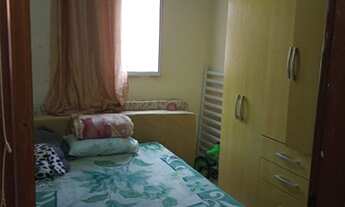 Imagem 6: Casa de condomínio para venda tem 53 metros quadrados com 3 quartos em Centro - Araçarigua