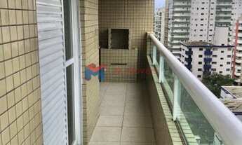 Imagem 7: Apartamento com 2 dorms, Canto do Forte, Praia Grande - R$ 503 mil, Cod: 414781