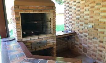 Imagem 4: Casa para aluguel com 440 m², 4 dorms (2 suítes), ótima de sol - Residencial 1