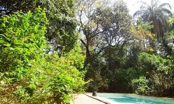 Imagem 4: Brumadinho - Sítio - Casa Branca