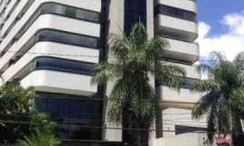 Imagem: Apartamento com 225 m2, Alto Padrão, 4