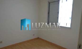 Imagem 5: Apartamento com dois dormitórios