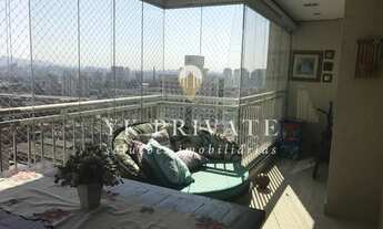 Imagem 5: Atelier Aquarela/ Rua Faustolo/ Vila Romana/ 133m²/ 3 suítes / 2 vagas/ Paulo Mauro