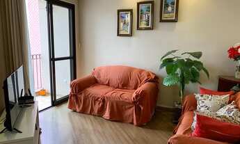 Imagem: São Paulo - Apartamento Padrão - Lauzane