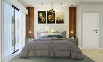 Imagem 6: JM33###Alto Padrão Estilo Moderno