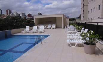 Imagem 2: MOLEZA METRÔ VILA SONIA 3 DORM 1 SUÍTE