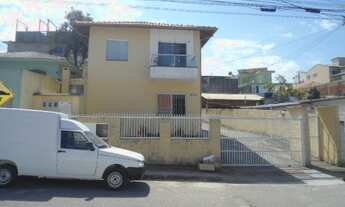 Imagem: Sobrado para venda possui 83 metros quadrados