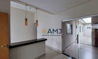 Imagem 7: Casa com 3 suítes no setor Moinho dos Ventos