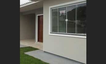 Imagem: Casa de 02 dorm c/ suíte em São José-SC