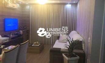 Imagem 2: Apartamento cobertura 2 dormitórios com closet a venda na Ponte do Imaruim, Palhoca SC