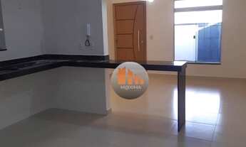 Imagem 3: Casa Residencial à venda, Residencial Recreio Panorama, Goiânia -