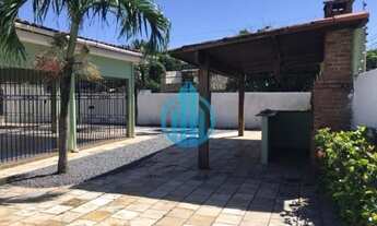Imagem 3: Excelente oportunidade! Ampla casa com piscina no Janga!