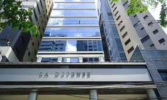 Imagem: Sala para alugar, 22 m² por R$ 1.250,00/mês