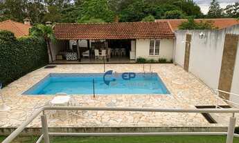 Imagem 6: Casa 4 dormitórios Áurea próximo ao HU Londrina