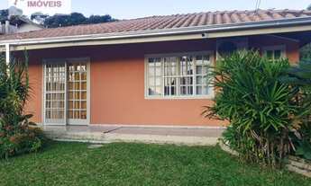 Imagem 2: Casa com 3 dormitórios à venda, 160 m² por R$ 460.000,00 - Do Paulas - São Francisco do Su