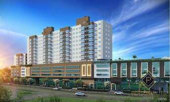 Imagem 4: Icon Apartamento à Venda em Balneário Camboriú/SC