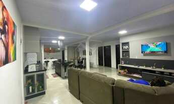 Imagem 4: Casa para venda no bairro Jardim Cruzeiro em São José dos Pinhais/PR