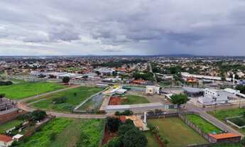 Imagem 3: Apartamento para venda possui 90 metros quadrados com 3 quartos em Vila Rosa - Goiânia - G