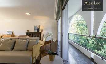 Imagem 3: Perdizes, com 4 dormitórios e 3 vagas