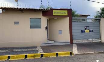 Imagem 2: PALMAS - Casa de Condomínio - 404 Sul