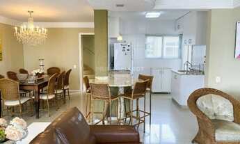 Imagem 4: Apartamento 3 dormitórios, 2 suítes, 2 vagas - Centro