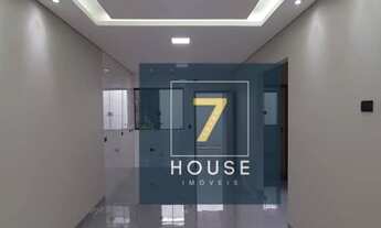 Imagem 4: Casa com 3 dormitórios à venda - Jardim Europa - Sarandi/PR