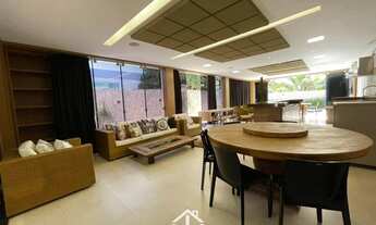 Imagem 7: Goiânia - Casa de Condomínio - Alphaville Goiás