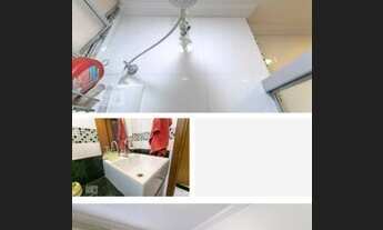 Imagem 2: Belo Horizonte - Apartamento Padrão - Frei Leopoldo