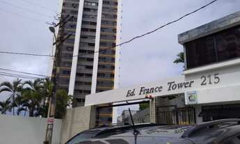 Imagem: FRANCE TOWER - COB. 04 QUARTOS - CIDADE