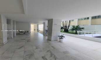 Imagem 5: Apartamento para Venda em Salvador, vitoria, 3 dormitórios, 2 banheiros, 1 vaga