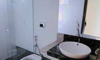 Imagem 5: Apartamento para venda tem 63 metros quadrados com 2 quartos em Itapuã - Vila Velha - ES